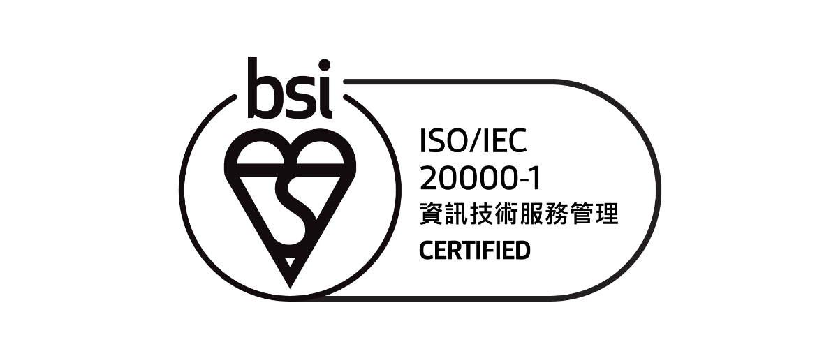 ISO/IEC 20000-1:2018